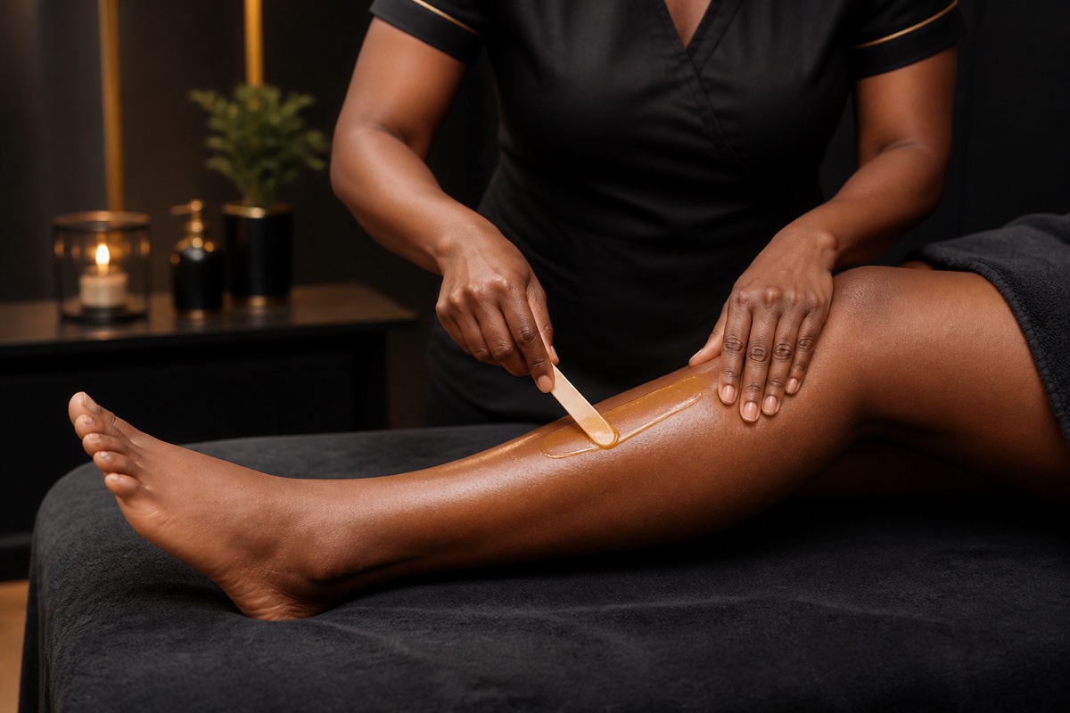 Épilation chez Ella Beauty