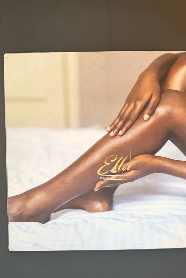 Épilation chez Ella Beauty